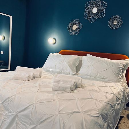 Dulcamara Boutique Apartments - Blue Velvet Bari Exterior foto