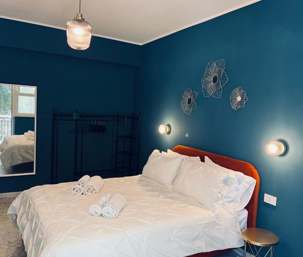 Dulcamara Boutique Apartments - Blue Velvet Bari Exterior foto
