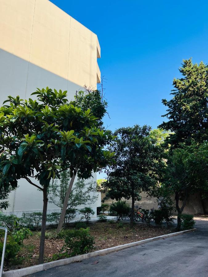 Dulcamara Boutique Apartments - Blue Velvet Bari Exterior foto