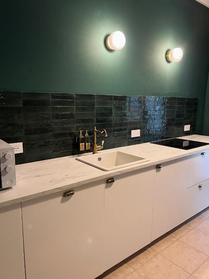 Dulcamara Boutique Apartments - Blue Velvet Bari Exterior foto