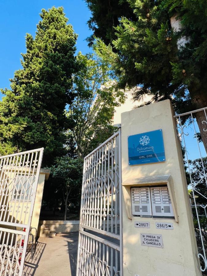 Dulcamara Boutique Apartments - Blue Velvet Bari Exterior foto