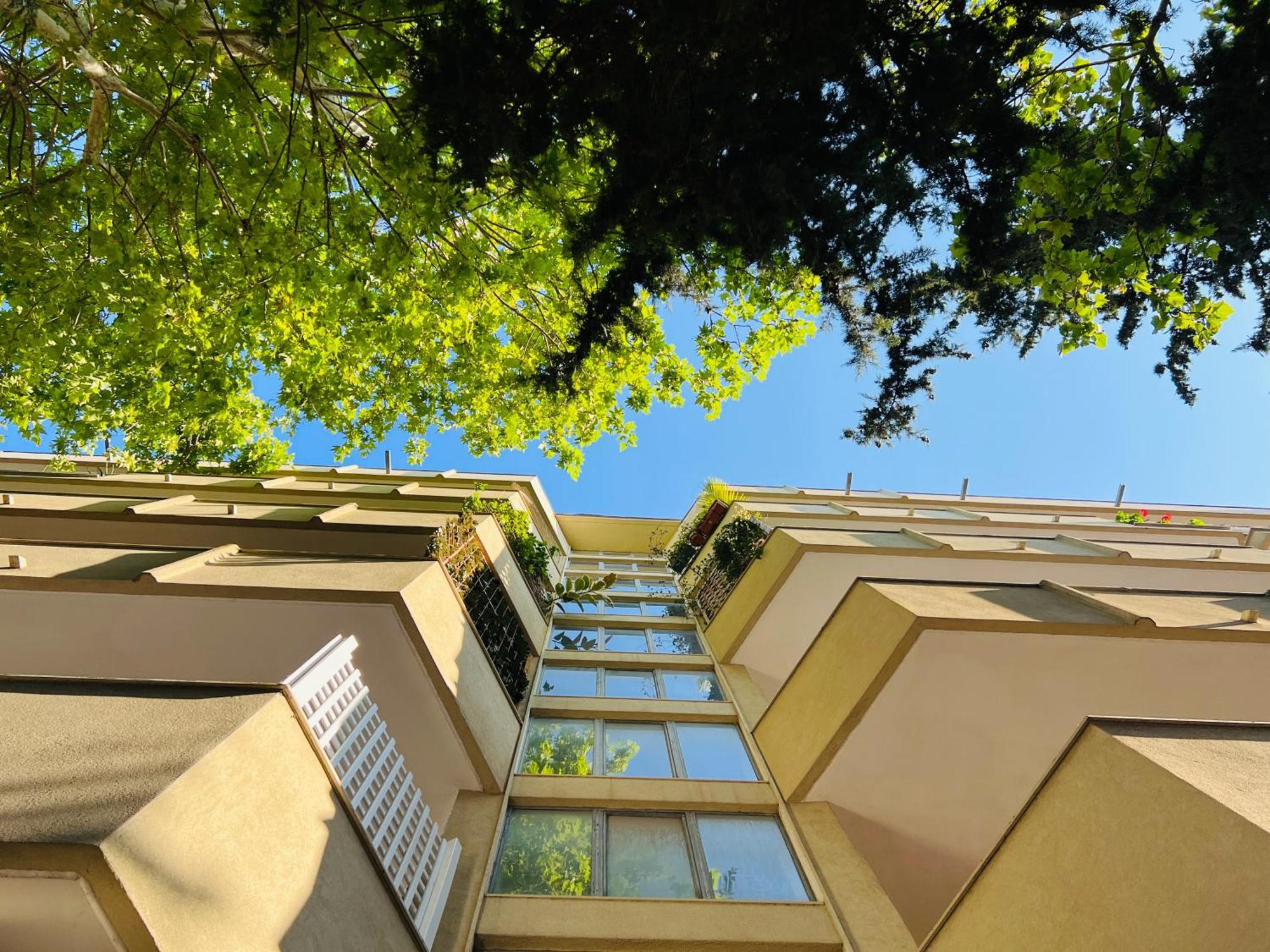 Dulcamara Boutique Apartments - Blue Velvet Bari Exterior foto